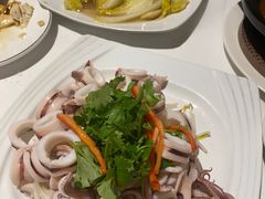 -强记海鲜·大排档(蛇口新街店)