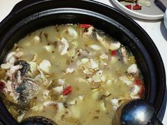 -周渝食惦酸菜鱼(青浦店)