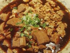 -赵记煎饼卷大葱(泰山大街店)