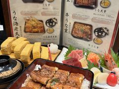 -玄白·炭烤活鳗(上海首店)