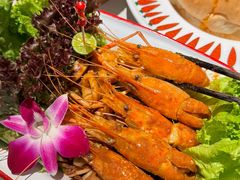 -太食獸泰式茶餐厅(IFS国金中心店)