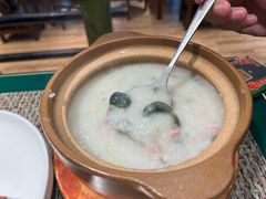 -岭南小生·粤港点心(南门口店)