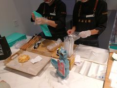 -樂姿生活(万达广场店)