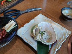 -炎蔵牛舌烤肉