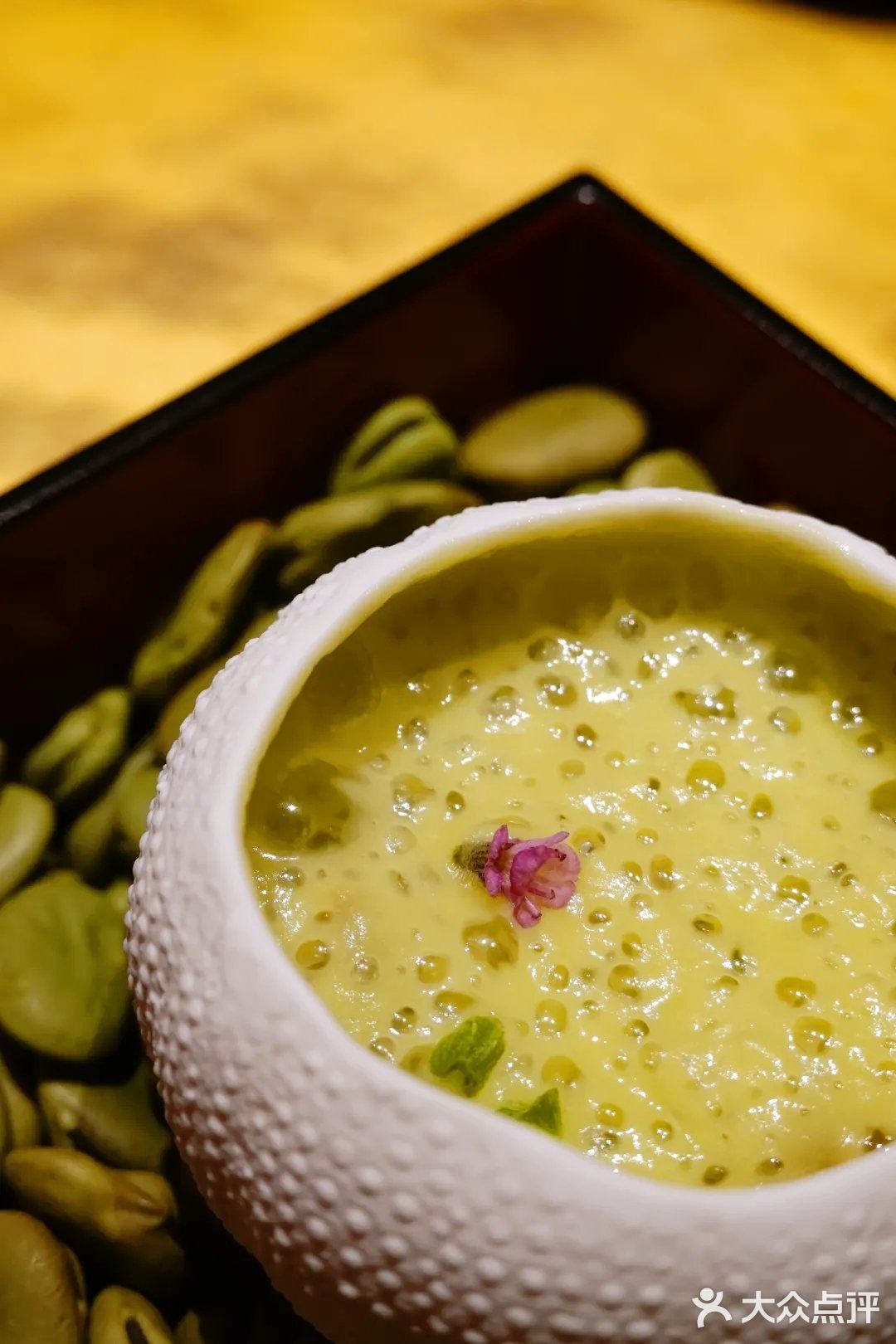 Sora探店||创意菜品怀石料理