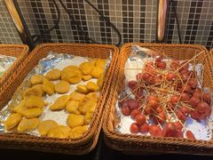 -尚品海鲜肥牛自助火锅(湖明店)