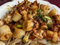 豉油王吹筒仔-潮香阁海鲜餐厅(较场尾店)