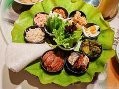 -淀里船宴(卓达店)