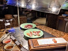 -杭州国际会议中心洲际酒店-原素全日餐厅(解放东路店)