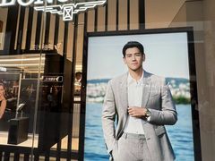 -天河城购物中心