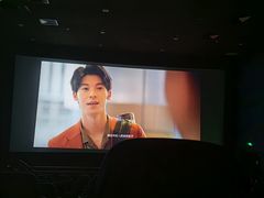 -农垦博纳国际影城(津奥广场IMAX店)