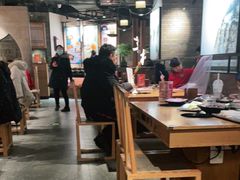 大堂-呷哺呷哺 黄金牧场 (新中关购物中心店)