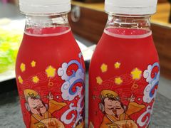 -朴小妹人参鸡汤火锅(长白山万达店)