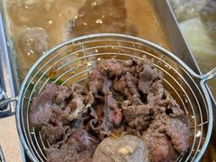 -鑫宝沙茶牛肉火锅(永泰店)