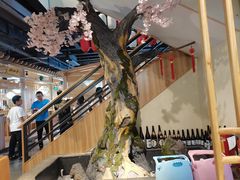 -九田家黑牛烤肉料理(新光汇店)