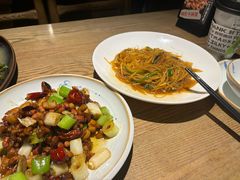 -辛香汇·现炒川菜(武进吾悦店)