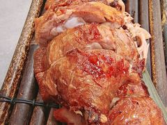 -吃不恼火·江湖菜·小酒馆(日月光田子坊店)