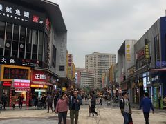 -万达广场(松江店)