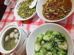 -老宜春味道(都市春天店)