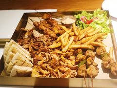 -HELLO MUSAE 拾光缪斯餐厅·纯正希腊风味(苏州中心店)