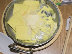 -吕氏疙瘩汤·新鲁菜(济南万象城店)