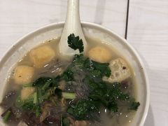 -咬不得高祖生煎·简餐(城站店)