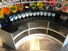 -蕃茄述·好汤自然来(江汉路店)