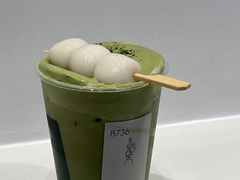 -喜茶(广州中信广场店)