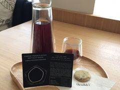 -Bracket Coffee(工体店)