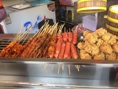 -正新鸡排·炸鸡烧烤(城广店)