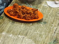 -清真-戏楼王记牛肉面