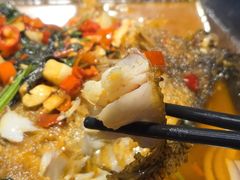 -湘当爱·鲜煮现炒(松岗立业路店)