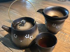 -花溪雨·森林餐厅(石基店)