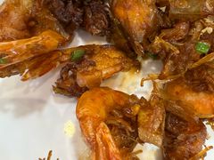 -新兴家喻酒家·羊城名宴(昌岗店)