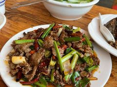 -龙头街回族餐厅(蒜村新区农大店)