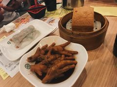 -添好运点心专门店(中环IFC店)