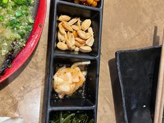 -何师烧烤Pro ·江湖川菜·小龙虾·精酿(太古里旗舰店)