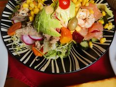 -申德勒加油站西餐厅(日坛路总店)