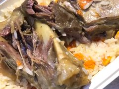 -217丰惠源抓饭(江乾路店)