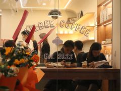 -LilBee Coffee