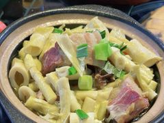 -好灶头妈妈菜·千岛湖土菜地标美食