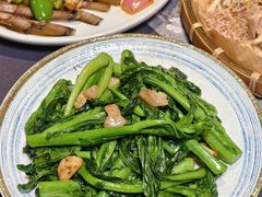 -花溪雨·森林餐厅(石基店)