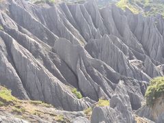 -墨石公园景区