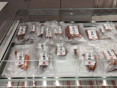 -老鼎丰糕点铺子(国贸商城店)