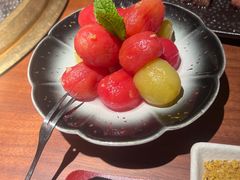 -哈哈小馆(翠湖新天地店)