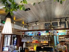 -水乡·印象咖啡馆(周庄店)