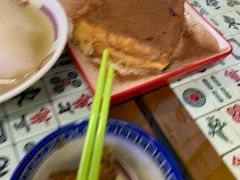 -七爷清汤腩·港式餐厅(金狮广场店)