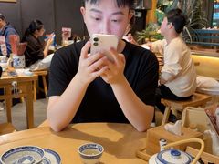 -南京大牌档(龙江新城市广场店)