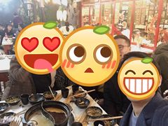 -钢管厂歆瑞源油卤串串香(春熙路太古里店)