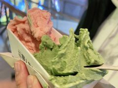 -野人牧坊Gelato(天津南开大悦城店)